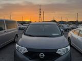 Nissan Quest 2015 года за 10 500 000 тг. в Шымкент