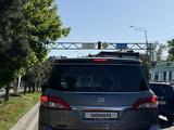 Nissan Quest 2015 года за 10 500 000 тг. в Шымкент – фото 2