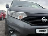 Nissan Quest 2015 года за 10 500 000 тг. в Шымкент – фото 5