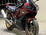 Yamaha  YZF-R6 2005 года за 2 500 000 тг. в Тараз