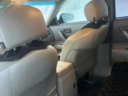 Infiniti FX35 2007 года за 6 700 000 тг. в Караганда – фото 7