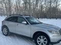 Infiniti FX35 2007 годаүшін6 700 000 тг. в Караганда – фото 11