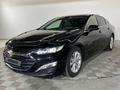 Chevrolet Malibu 2020 годаүшін9 800 000 тг. в Алматы