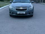 Chevrolet Cruze 2011 годаүшін3 800 000 тг. в Павлодар – фото 3
