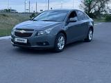 Chevrolet Cruze 2011 годаүшін3 800 000 тг. в Павлодар
