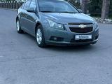 Chevrolet Cruze 2011 годаүшін3 800 000 тг. в Павлодар – фото 2