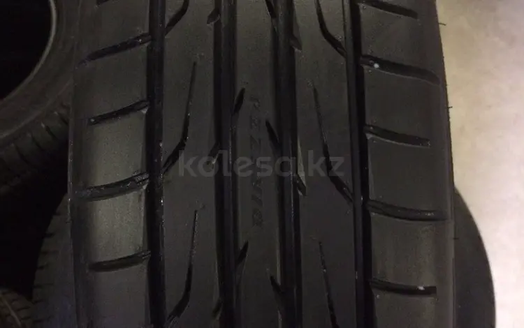 Шины 265-35-18 Dunlop Direzza DZ102 за 55 000 тг. в Алматы