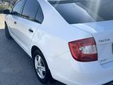 Skoda Rapid 2013 года за 4 500 000 тг. в Жезказган – фото 2