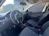Skoda Rapid 2013 года за 4 500 000 тг. в Жезказган – фото 5