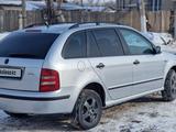 Skoda Fabia 2002 годаfor1 850 000 тг. в Караганда – фото 5