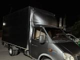 ГАЗ ГАЗель 2008 года за 6 000 000 тг. в Жанатас