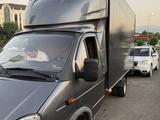 ГАЗ ГАЗель 2008 года за 6 000 000 тг. в Жанатас – фото 2