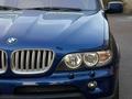 BMW X5 2004 года за 9 000 000 тг. в Алматы – фото 4