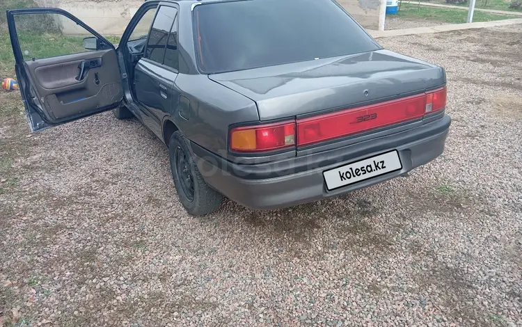 Mazda 323 1990 годаүшін950 000 тг. в Мерке