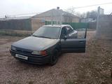 Mazda 323 1990 годаүшін950 000 тг. в Мерке – фото 3