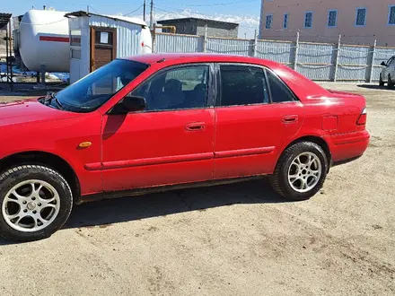 Mazda 626 1997 года за 1 500 000 тг. в Алматы