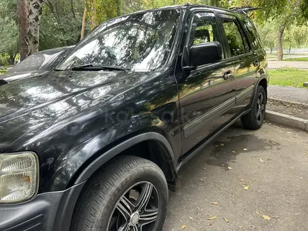 Honda CR-V 2000 года за 4 500 000 тг. в Павлодар – фото 3