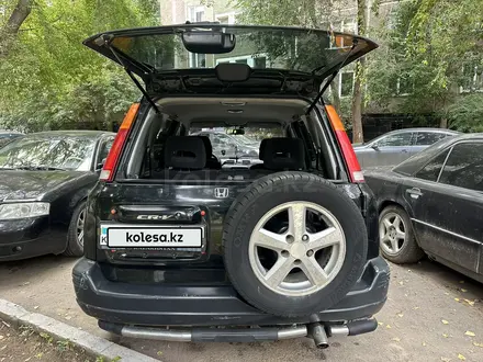 Honda CR-V 2000 года за 4 500 000 тг. в Павлодар – фото 44