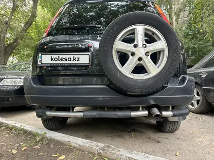 Honda CR-V 2000 года за 4 500 000 тг. в Павлодар – фото 46