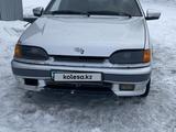 ВАЗ (Lada) 2115 2003 года за 480 000 тг. в Кокшетау