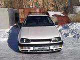 Volkswagen Golf 1994 годаүшін1 580 000 тг. в Караганда