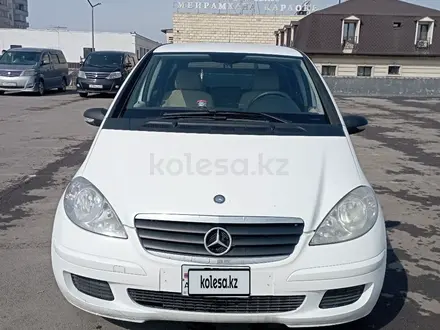 Mercedes-Benz A 150 2005 года за 2 500 000 тг. в Алматы