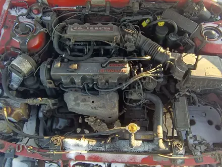 Двигатель 2.2 F2 за 250 000 тг. в Караганда