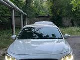 Hyundai Grandeur 2017 годаүшін5 000 000 тг. в Шымкент
