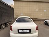 Audi A6 2003 года за 1 400 000 тг. в Астана – фото 4