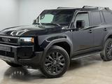 Toyota Land Cruiser Prado 2025 годаүшін43 500 000 тг. в Алматы