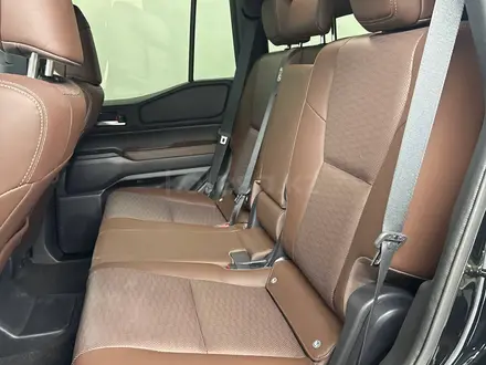 Toyota Land Cruiser Prado 2025 года за 43 500 000 тг. в Алматы – фото 10