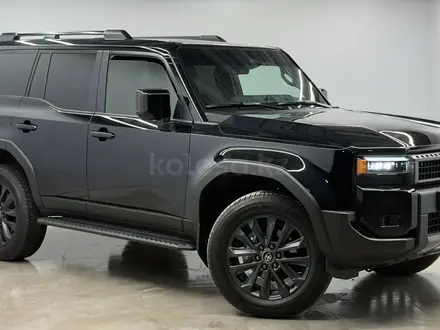 Toyota Land Cruiser Prado 2025 года за 43 500 000 тг. в Алматы – фото 3