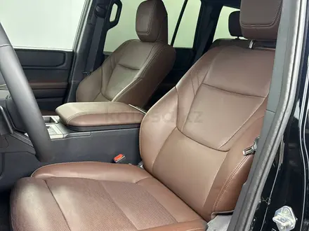 Toyota Land Cruiser Prado 2025 года за 43 500 000 тг. в Алматы – фото 7