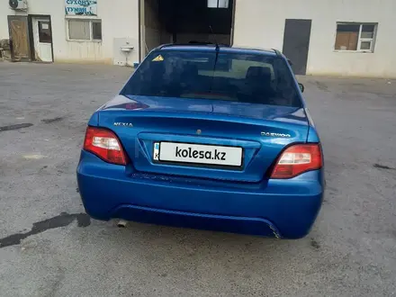 Daewoo Nexia 2013 года за 1 000 000 тг. в Актау – фото 2