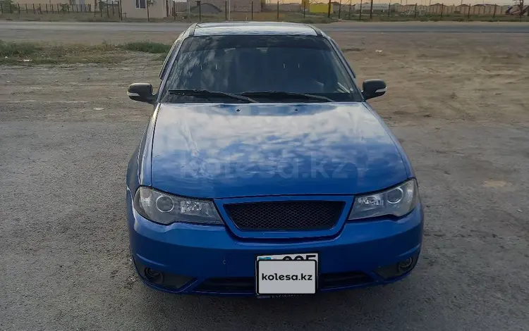 Daewoo Nexia 2013 года за 1 000 000 тг. в Актау
