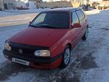Volkswagen Golf 1993 года за 900 000 тг. в Павлодар