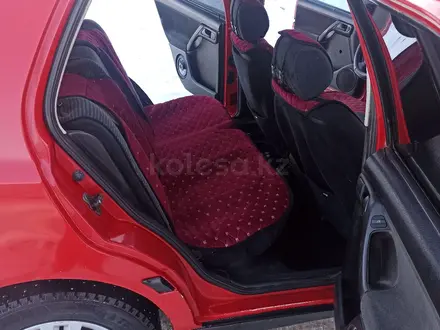 Volkswagen Golf 1993 года за 900 000 тг. в Павлодар – фото 10