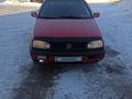 Volkswagen Golf 1993 года за 900 000 тг. в Павлодар – фото 2