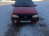 Volkswagen Golf 1993 года за 900 000 тг. в Павлодар – фото 2