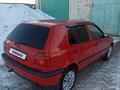 Volkswagen Golf 1993 года за 900 000 тг. в Павлодар – фото 3