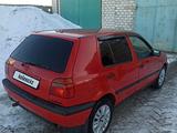 Volkswagen Golf 1993 года за 900 000 тг. в Павлодар – фото 3