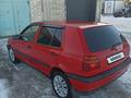 Volkswagen Golf 1993 года за 900 000 тг. в Павлодар – фото 4