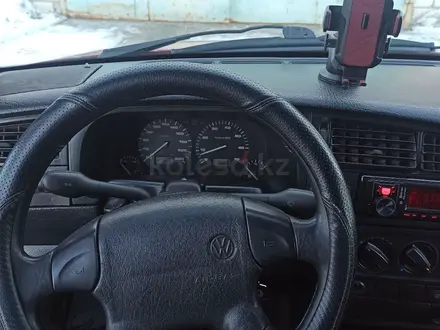 Volkswagen Golf 1993 года за 900 000 тг. в Павлодар – фото 5