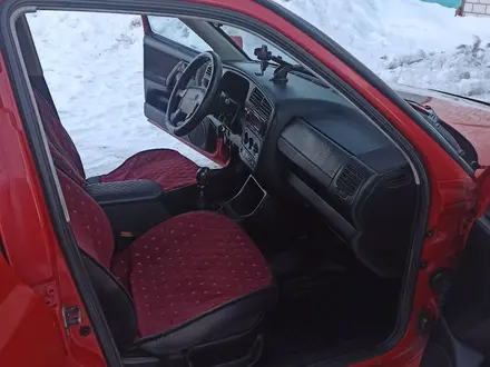 Volkswagen Golf 1993 года за 900 000 тг. в Павлодар – фото 9