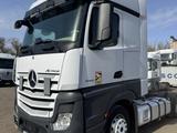 Mercedes-Benz  Actros 2018 года за 22 500 000 тг. в Караганда – фото 2