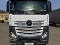 Mercedes-Benz  Actros 2018 годаүшін22 500 000 тг. в Караганда – фото 3