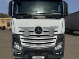 Mercedes-Benz  Actros 2018 года за 22 500 000 тг. в Караганда – фото 3