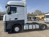 Mercedes-Benz  Actros 2018 года за 22 500 000 тг. в Караганда