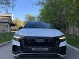 Audi Q8 2021 годаүшін38 000 000 тг. в Караганда
