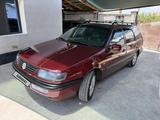 Volkswagen Passat 1994 года за 2 300 000 тг. в Шымкент